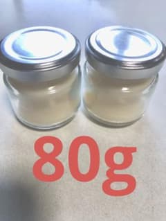 熊の脂　40g 2個セットのサムネイル