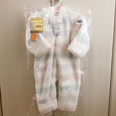 あったかベビー服のサムネイル