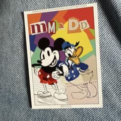 Donald Duck 90th Premium Collection Card