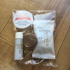 コラリッチ トラベルセットのサムネイル