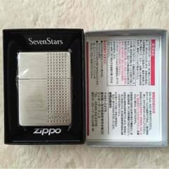Kou 様専用セブンスター オリジナルZippoのサムネイル