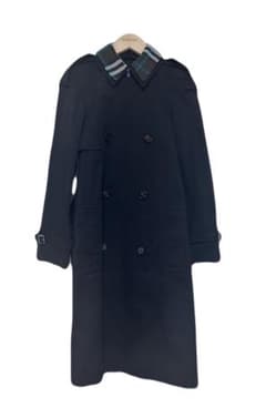 【美品】 【購入価格418,000円】BURBERRY トレンチコートのサムネイル