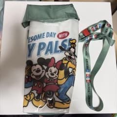 東京ディズニーリゾート ポップコーンホルダーのサムネイル