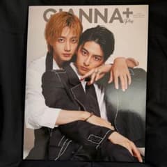 GIANNA+ Plus #6のサムネイル