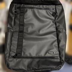 OAKLEY バックパック リュック ブラックのサムネイル