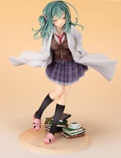 新品未開封》RIDDLE JOKER 式部茉優 1/7スケールフィギュア - メルカリ