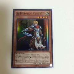 聖騎士モルドレッドのサムネイル