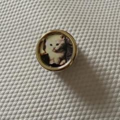 猫のミニオルゴールのサムネイル