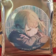 プロセカ グリッター缶バッジ vol.54 A 小豆沢こはね - メルカリ