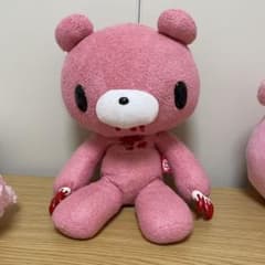 グルーミー ぬいぐるみのサムネイル