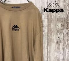 カッパ　ロンT   即購入ok スケーターファッションのサムネイル
