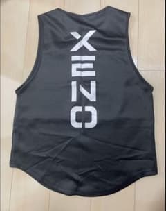 XENOタンクトップのサムネイル