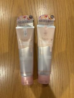 アンドハニー　メルティ　モイストリペア　ヘアパック　1.5　130g　×2のサムネイル