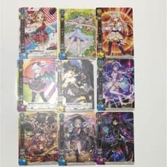 アーモンドピーク 白猫プロジェクト カードのサムネイル