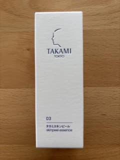 【未開封】タカミスキンピールのサムネイル