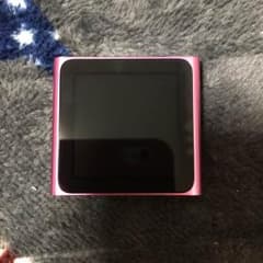 iPod nanoのサムネイル