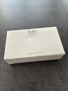 KIRA REFRESH PACK 2g×20のサムネイル