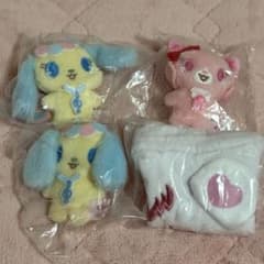 ジュエルペット ガチャ まとめ売りのサムネイル