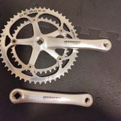 Campagnolo Centaur Veloce コンポセット 10速 - メルカリ