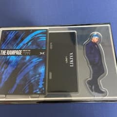 LIKIYA インビジブルラブ アクリルスタンドのサムネイル