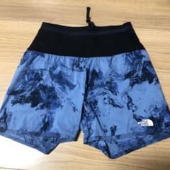 ザ　ノースフェイス　フライウェイト　スピードショーツ　レディース  パンツのサムネイル