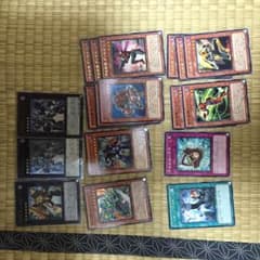 遊戯王 甲虫装機 インゼクター デッキパーツのサムネイル