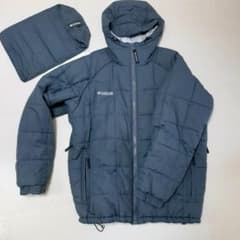 コロンビア Columbia ダウンジャケットのサムネイル