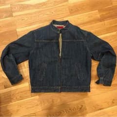 payさま専用！LEVI'S RED TAB ジップジージャンのサムネイル