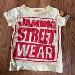 Tシャツのサムネイル
