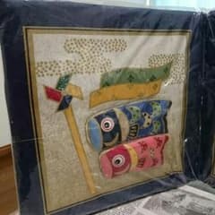 鯉のぼりのサムネイル