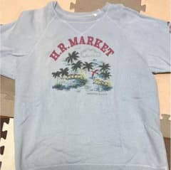 ハリウッドランチマーケットTシャツ値下げしました。のサムネイル