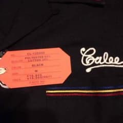calee シャツのサムネイル