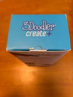 3Doodler create+ 3Dペン 本体のサムネイル