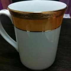 はちみつ色の村～様限定☆ノリタケ☆マグカップのサムネイル