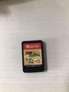ニンジャボックス Switch のちゆり様専用のサムネイル