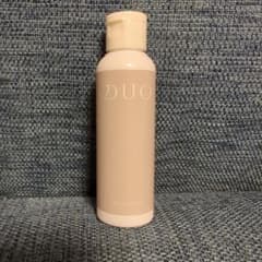 DUO the hand gel 75mL 指定医薬部外品