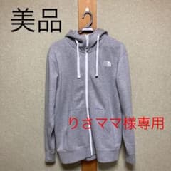 ノースフェイスメンズパーカーのサムネイル