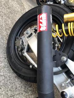 XJR400 モリワキ管 YAMAHA XJR400 4HM モリワキ ショート管 集合管 フルエキ 希少