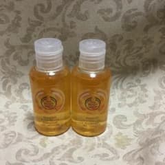 新品☆ボディショップ BODY SHOP マンゴー ボディソープ セットのサムネイル
