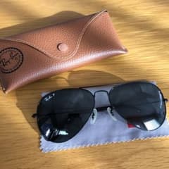Ray-Ban RB3025 Aviator サングラスのサムネイル