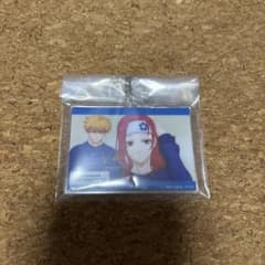 블루 록 브루로 이치 반 쿠지 장면사 아크릴 매력 千切＆國神