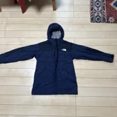 THE NORTH FACE フード付きジャケット 150のサムネイル