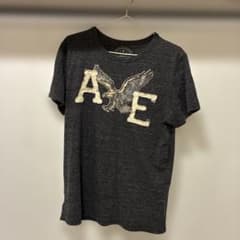 American Eagle Tシャツ Athletic Fit M アメカジのサムネイル