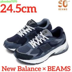 BEAMS Exclusive New Balance 2010【24.5cm】 - メルカリ