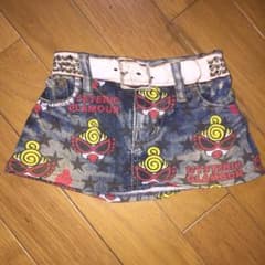 ♡HYSTERIC MINI♡のサムネイル