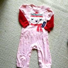 新品 ロンパースのサムネイル