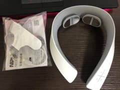 NIPLUX NECK RELAX マッサージ器のサムネイル