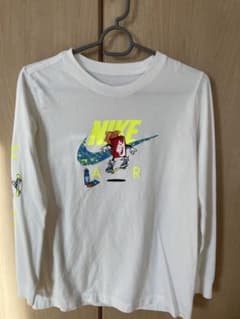 Nike ロンT 160 美品のサムネイル
