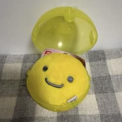 たまごっち ガチャ まるっちのサムネイル