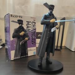 chain spirits vol.6チェンソーマン　サムライソードフィギュア